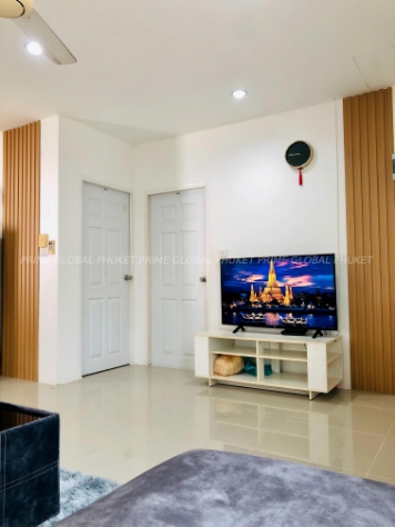 60 Sq.w Villa for Rent in Chalong