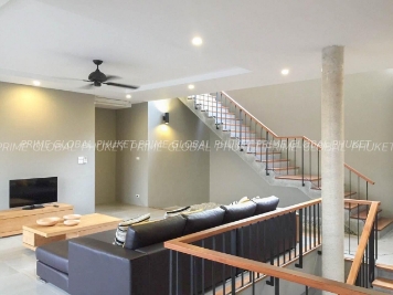 1 Sq.m Villa for Rent and Sale in Chalong