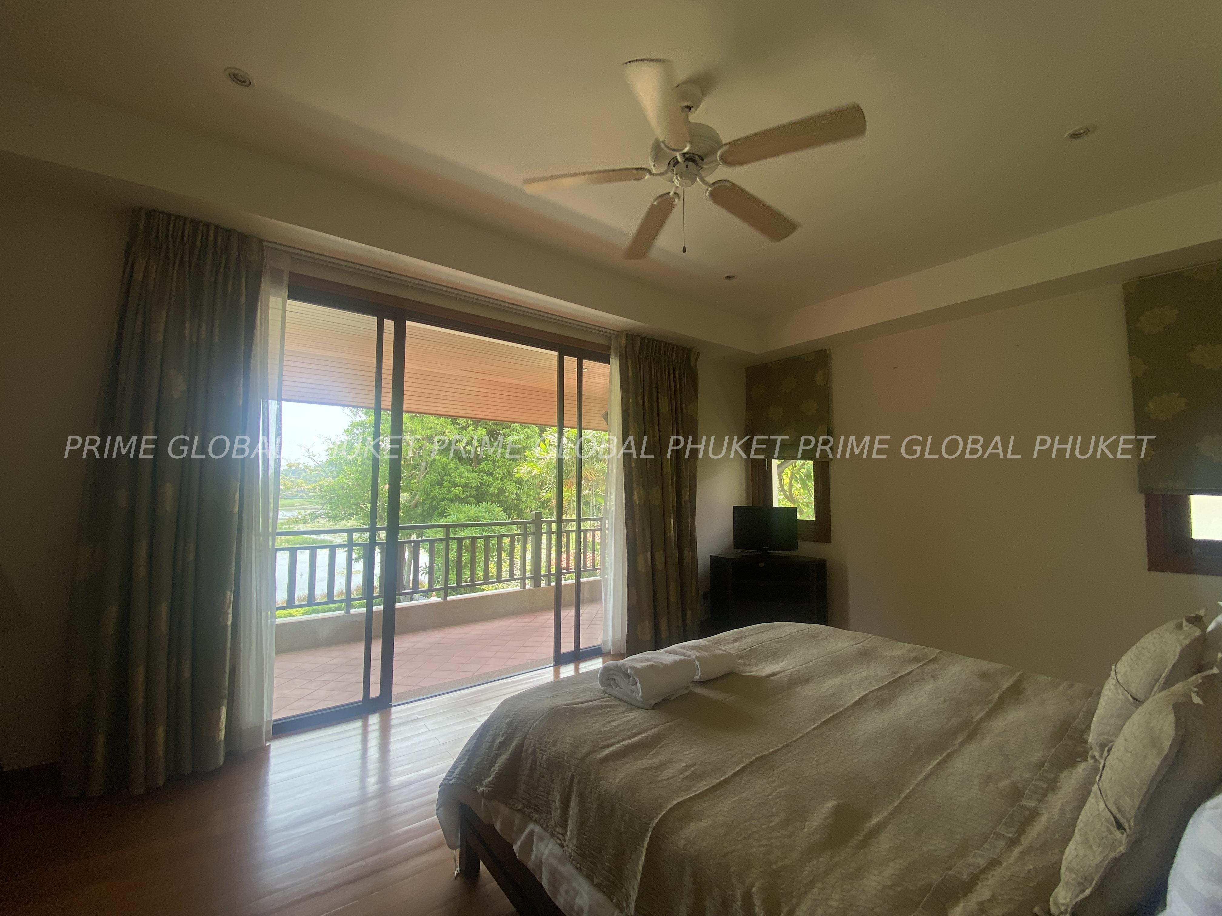 Top Worldwide Famous Project Laguna 430 Sq.m Villa for Sale