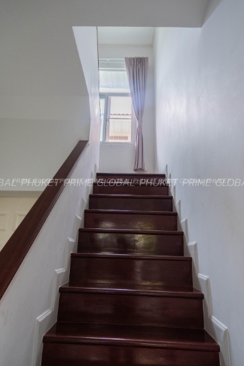 244 Sq.m House for Sale in Chengtalay