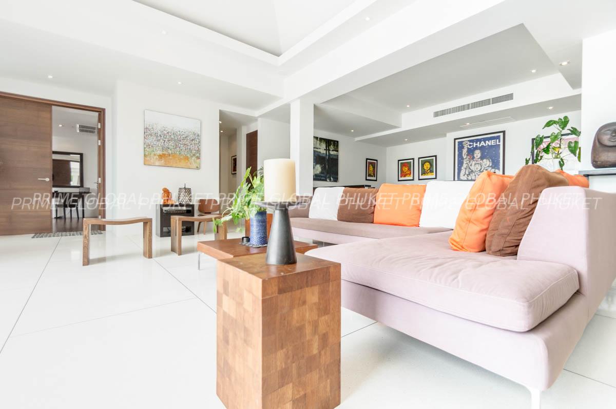 800 Sq.m Villa for Sale in Layan