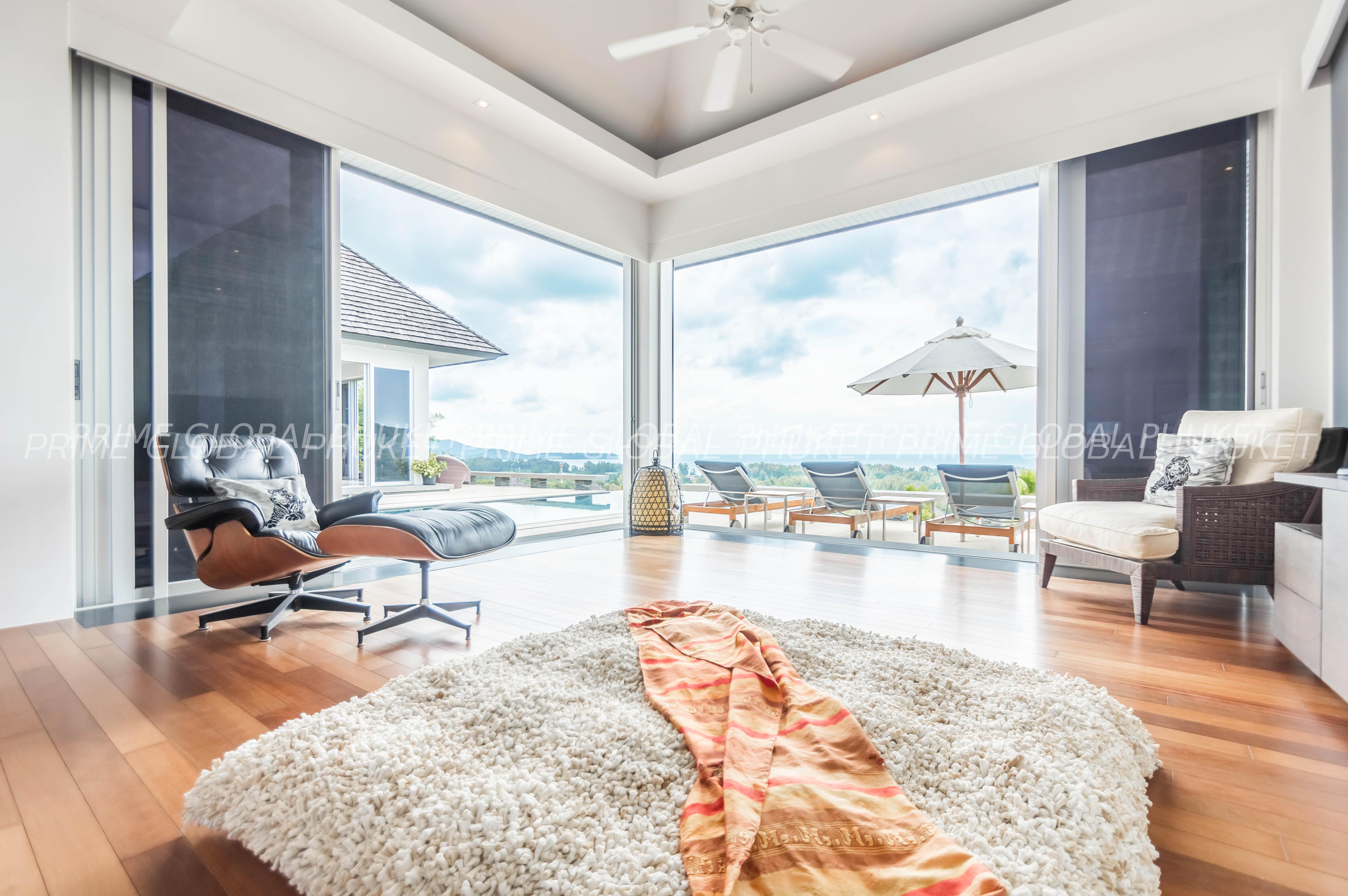 800 Sq.m Villa for Sale in Layan