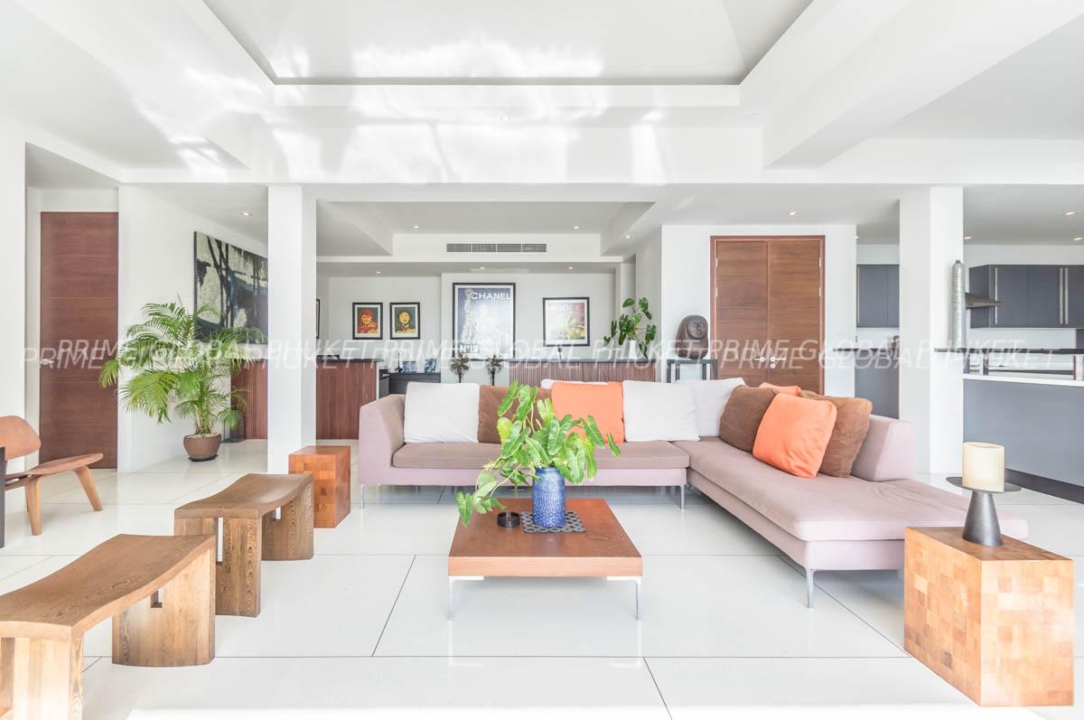 800 Sq.m Villa for Sale in Layan