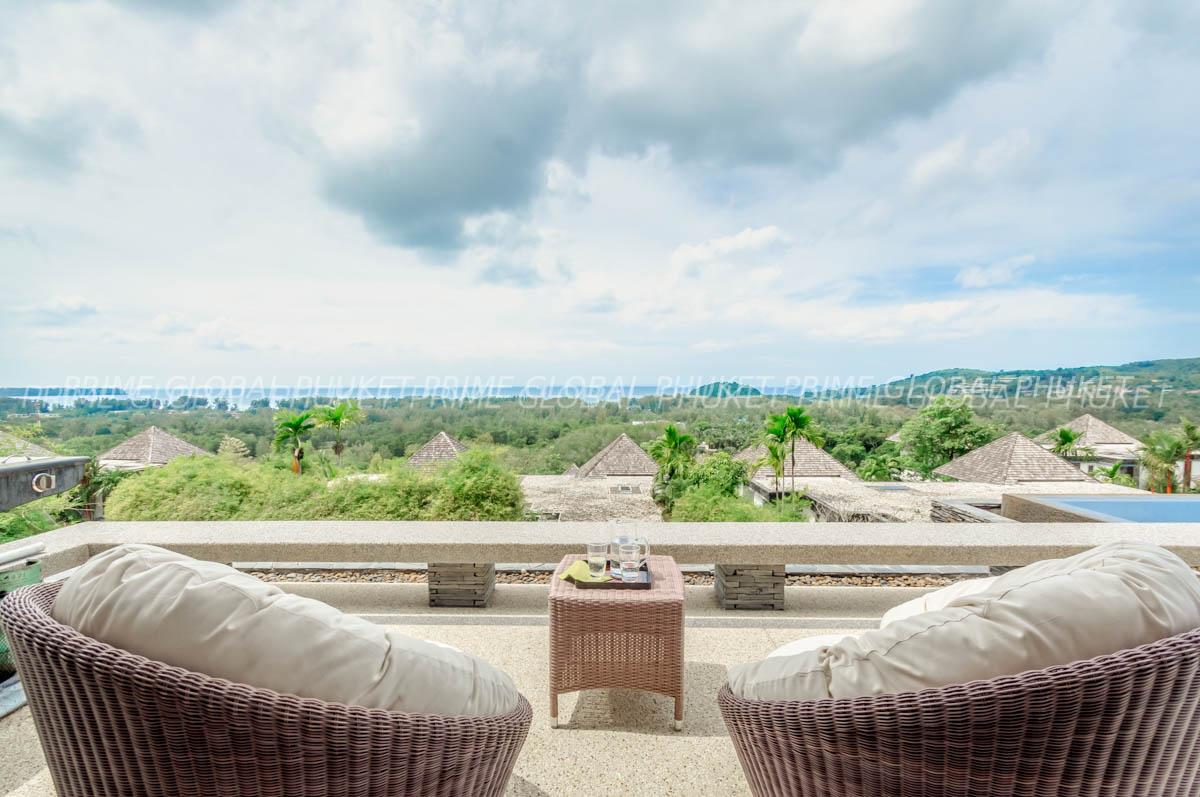 800 Sq.m Villa for Sale in Layan