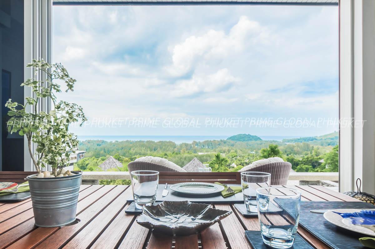 800 Sq.m Villa for Sale in Layan