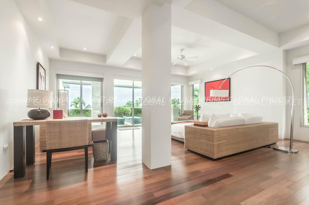 800 Sq.m Villa for Sale in Layan