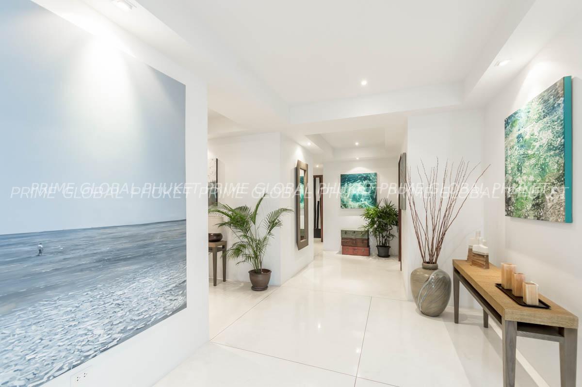 800 Sq.m Villa for Sale in Layan
