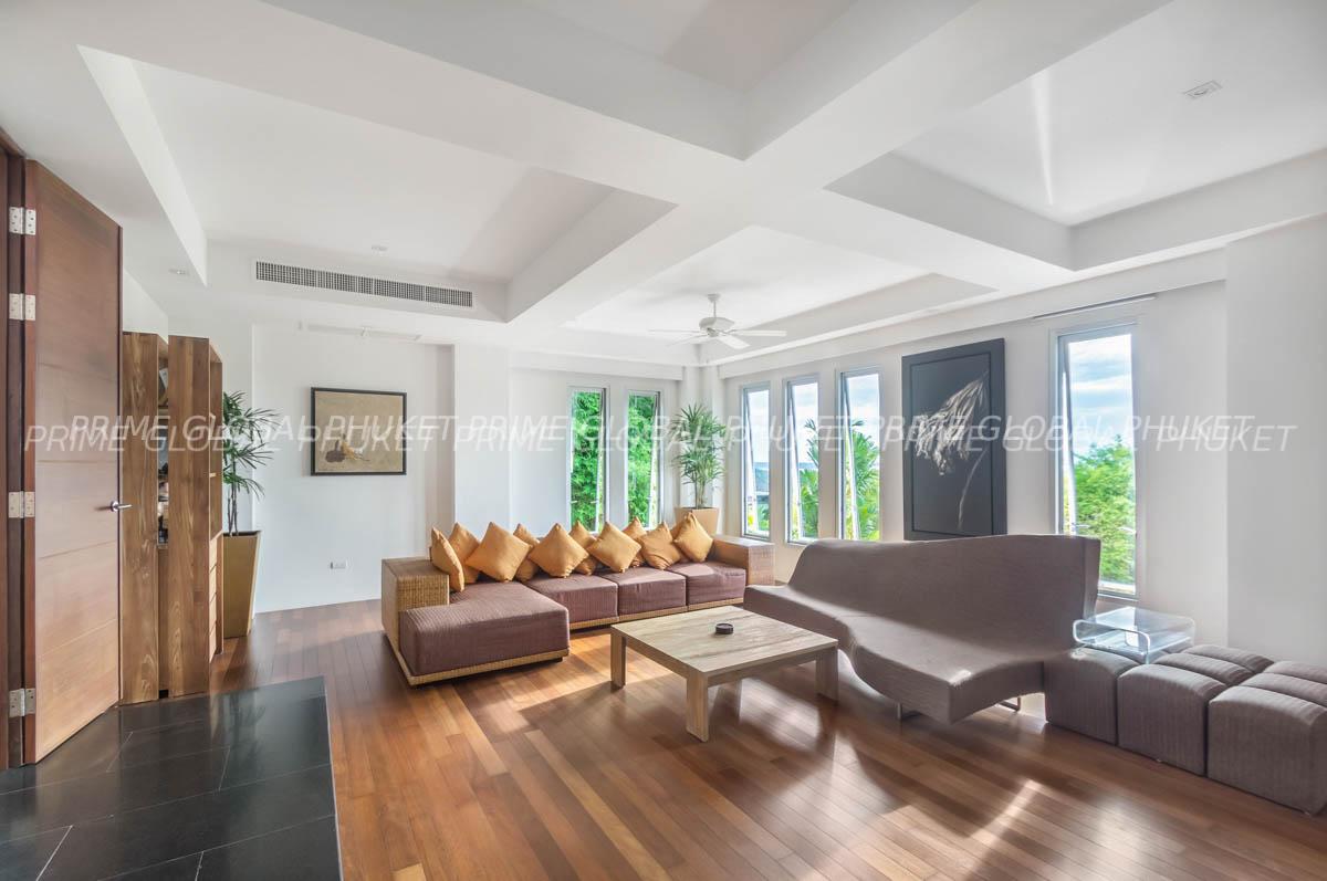800 Sq.m Villa for Sale in Layan