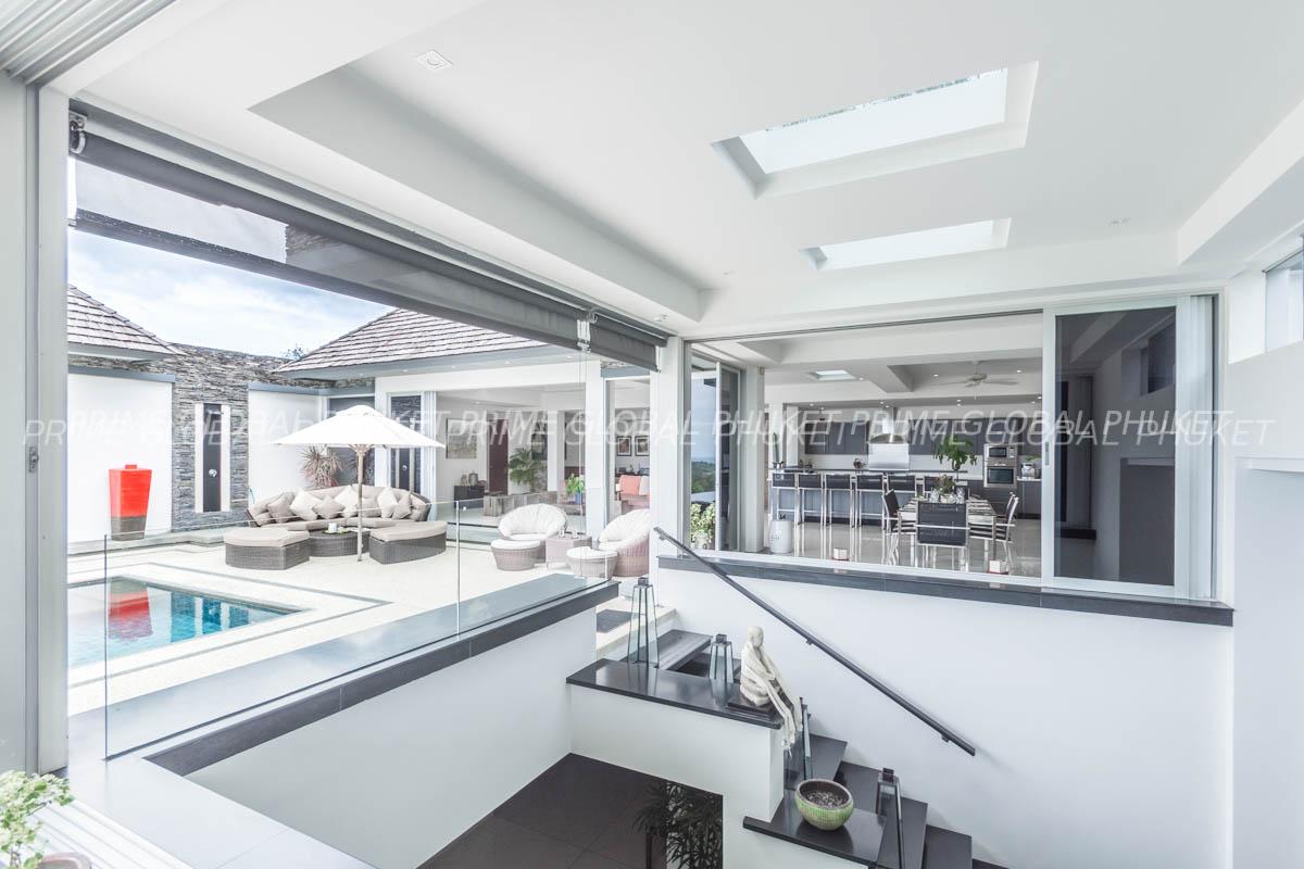 800 Sq.m Villa for Sale in Layan
