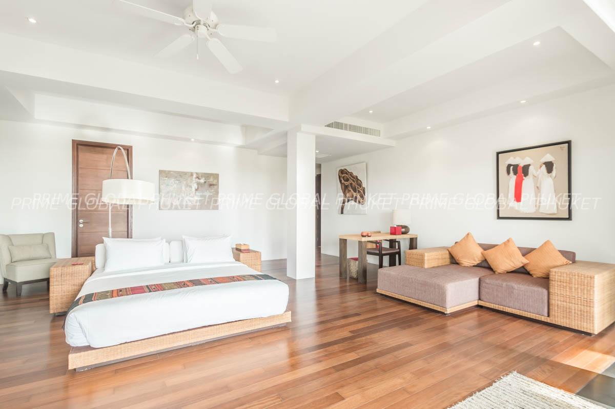800 Sq.m Villa for Sale in Layan