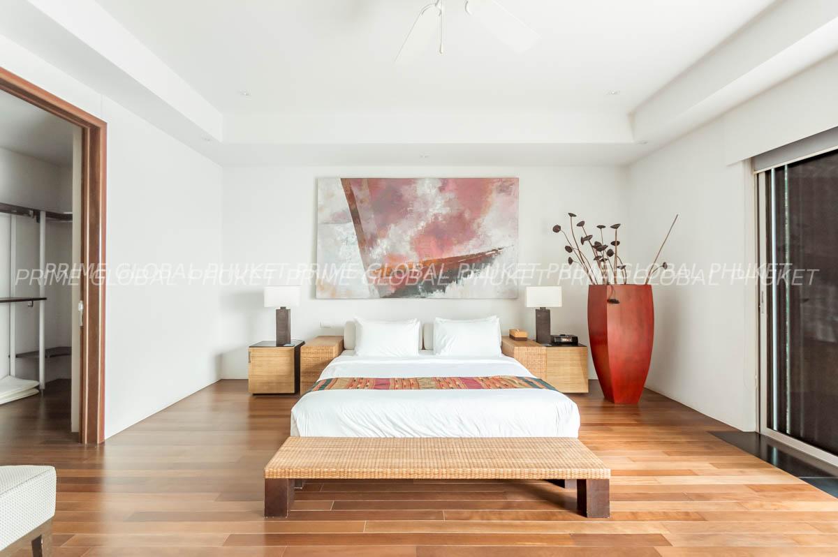 800 Sq.m Villa for Sale in Layan