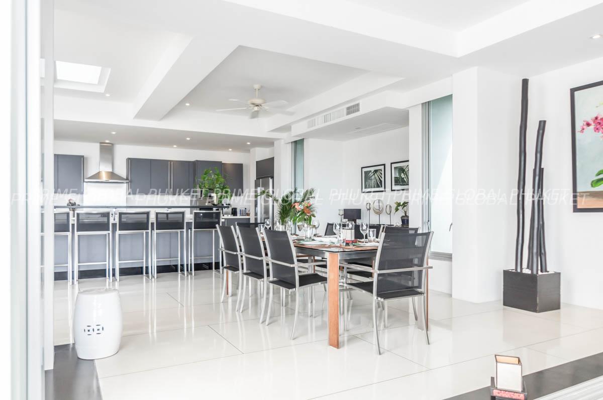 800 Sq.m Villa for Sale in Layan