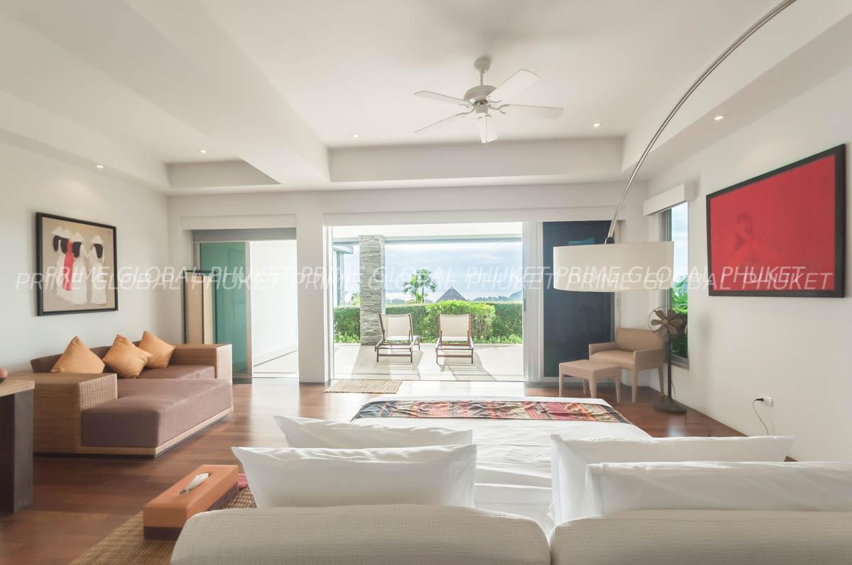 800 Sq.m Villa for Sale in Layan
