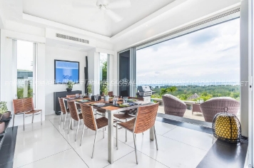800 Sq.m Villa for Sale in Layan