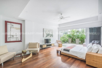 800 Sq.m Villa for Sale in Layan