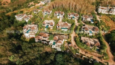 800 Sq.m Villa for Sale in Layan