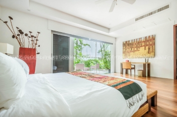 800 Sq.m Villa for Sale in Layan