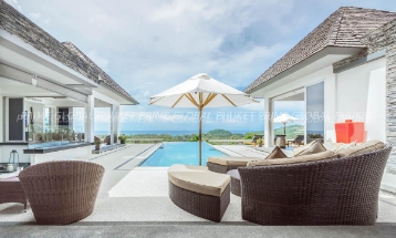 800 Sq.m Villa for Sale in Layan