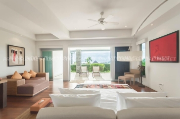 800 Sq.m Villa for Sale in Layan