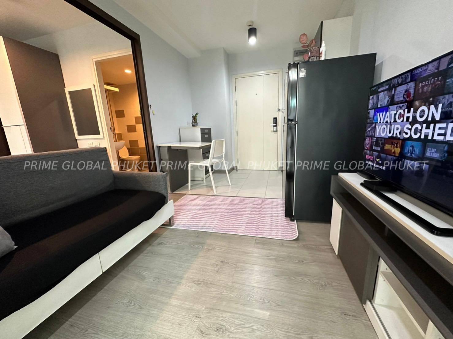 Condominium for Rent in Phuket town