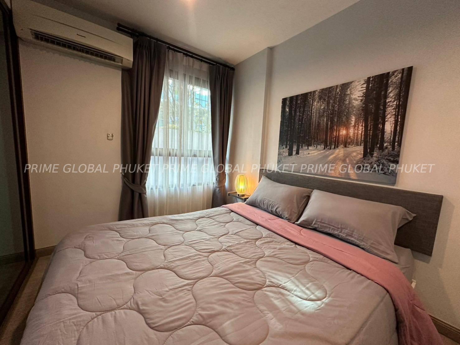 Condominium for Rent in Phuket town