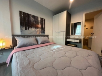 Condominium for Rent in Phuket town