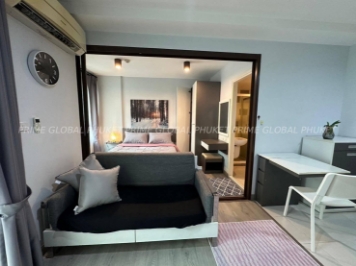 Condominium for Rent in Phuket town
