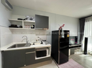 Condominium for Rent in Phuket town