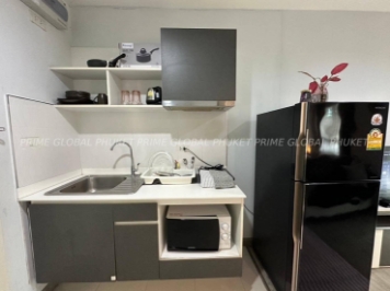 Condominium for Rent in Phuket town