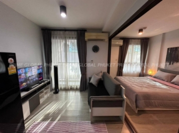 Condominium for Rent in Phuket town