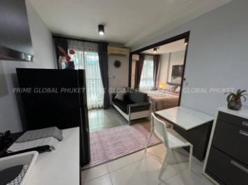 Condominium for Rent in Phuket town