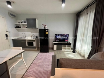 Condominium for Rent in Phuket town