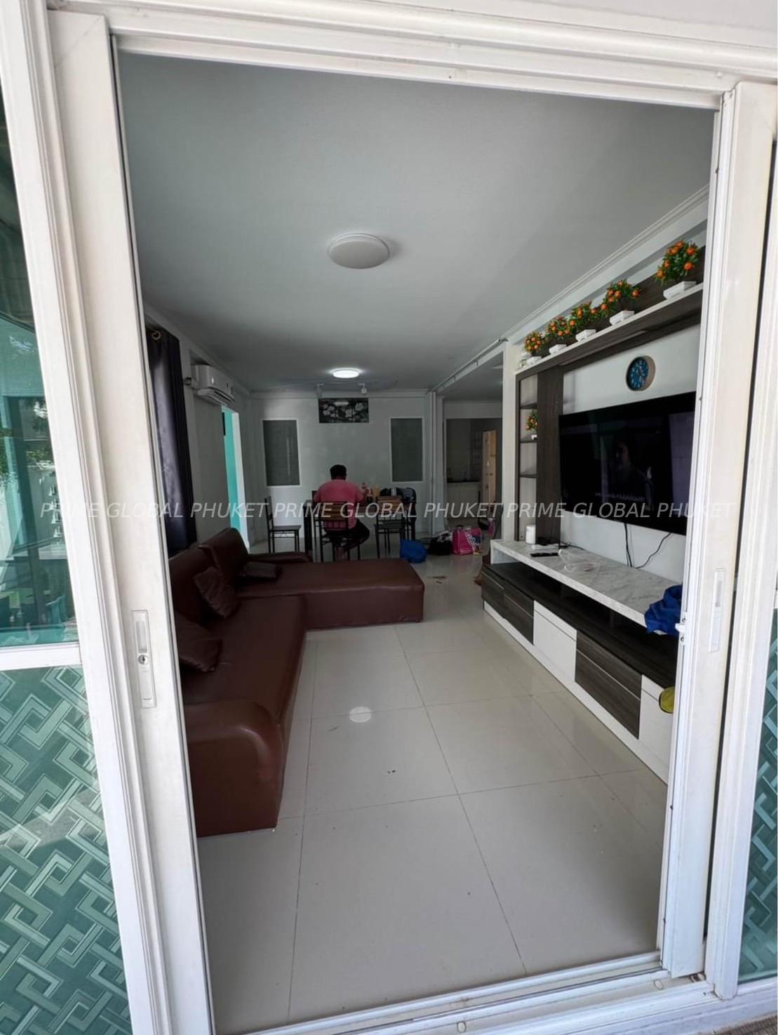 - Sq.m House for Rent in Paklok