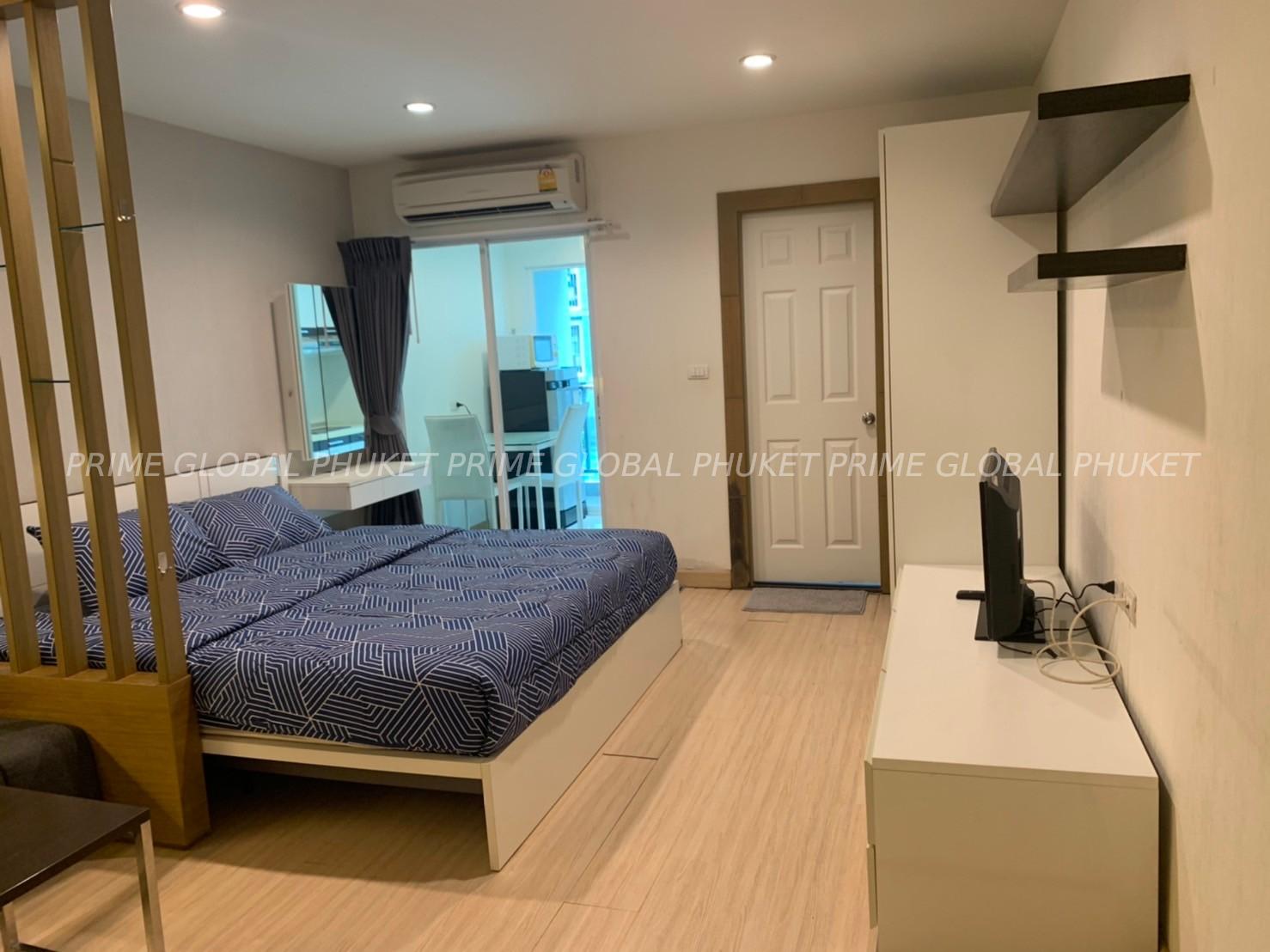  Condominium for Rent and Sale in Phuket town