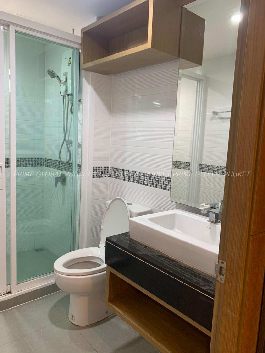  Condominium for Rent and Sale in Phuket town