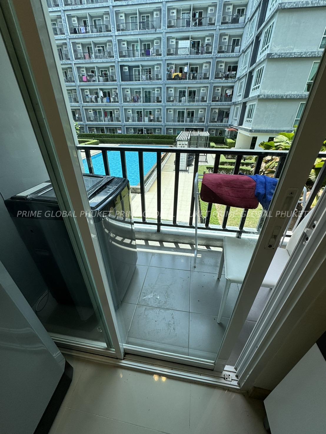  Condominium for Rent and Sale in Phuket town