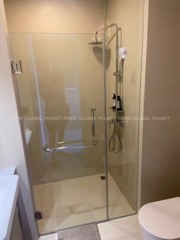 52 Sq.m Condominium for Rent in Chengtalay