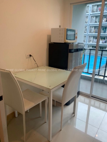  Condominium for Rent and Sale in Phuket town