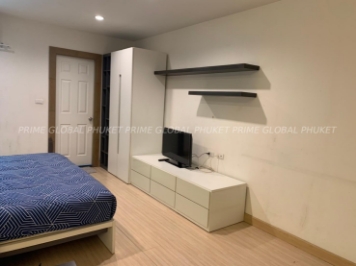  Condominium for Rent and Sale in Phuket town