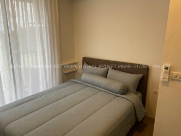 52 Sq.m Condominium for Rent in Chengtalay