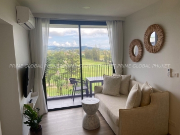 52 Sq.m Condominium for Rent in Chengtalay