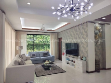 Villa for Rent and Sale in Pasak