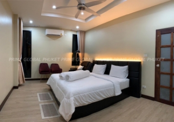 House for Rent in Bangtao