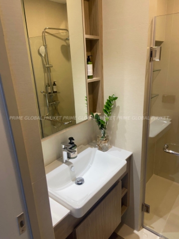 52 Sq.m Condominium for Rent in Chengtalay