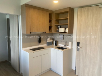 52 Sq.m Condominium for Rent in Chengtalay