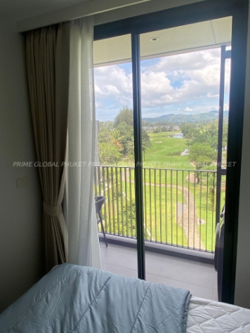 52 Sq.m Condominium for Rent in Chengtalay