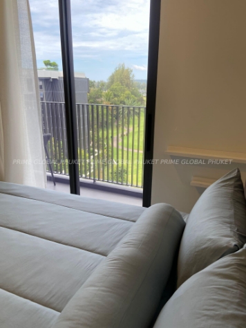 52 Sq.m Condominium for Rent in Chengtalay