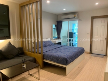  Condominium for Rent and Sale in Phuket town