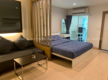  Condominium for Rent and Sale in Phuket town