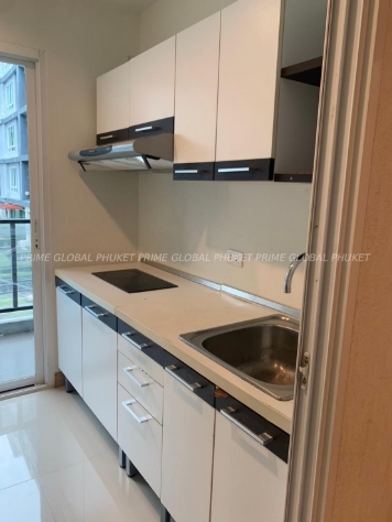  Condominium for Rent and Sale in Phuket town